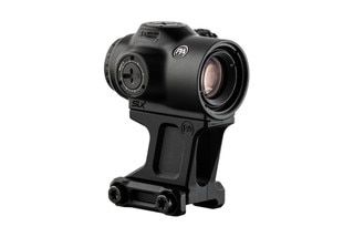 Primary Arms SLx 1X MicroPrismT with RDB Illuminated T-Dot Reticle - H1/T1 Footprint